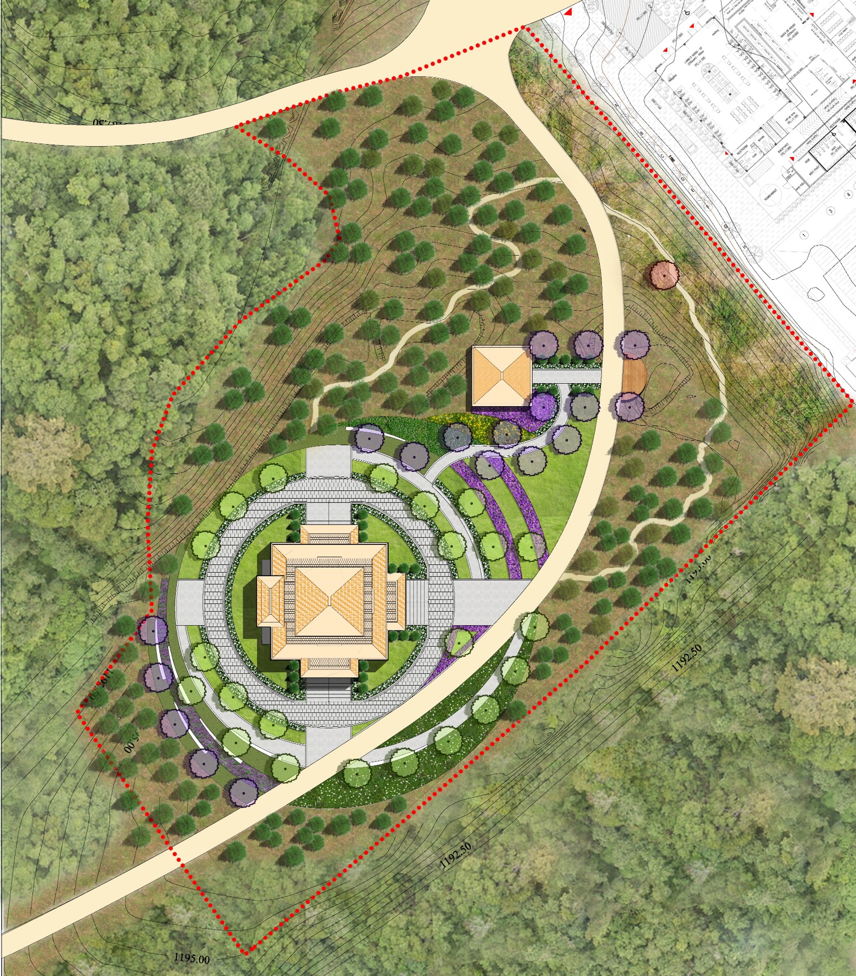 DREAM HOUSE – MR. THI