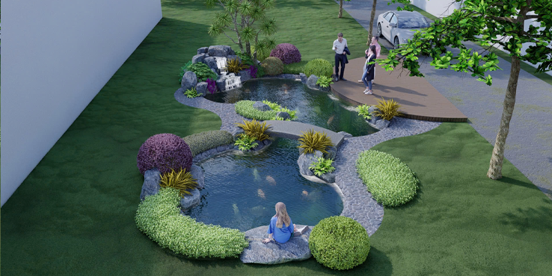  NHÀ MÁY COCACOLA LONG AN​