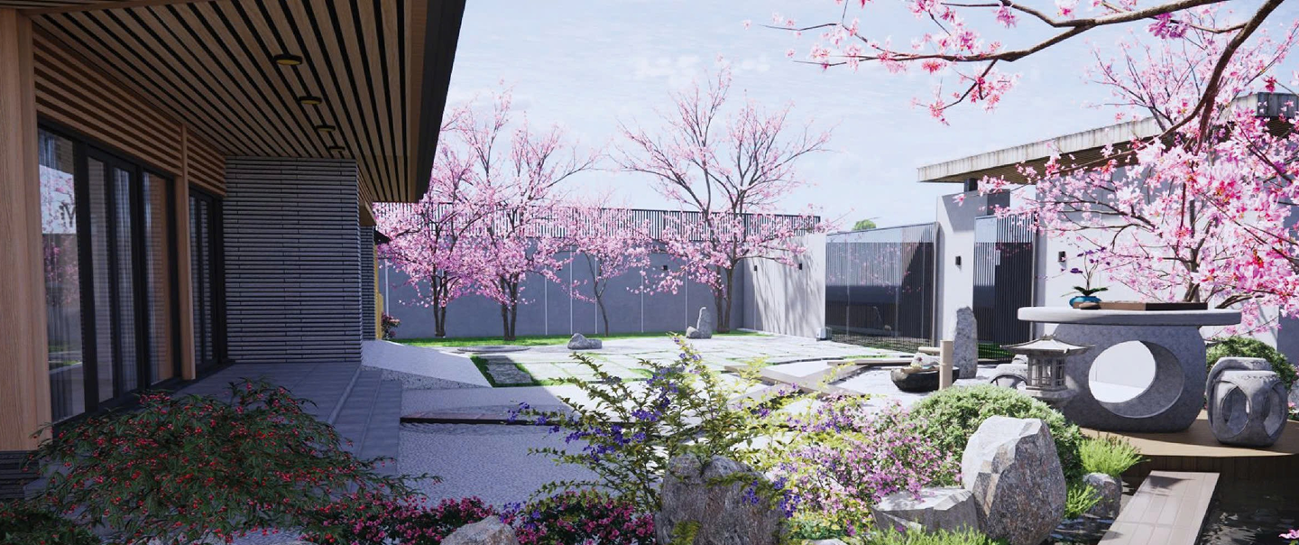 Đăng ký báo giá thiết kế cảnh quan